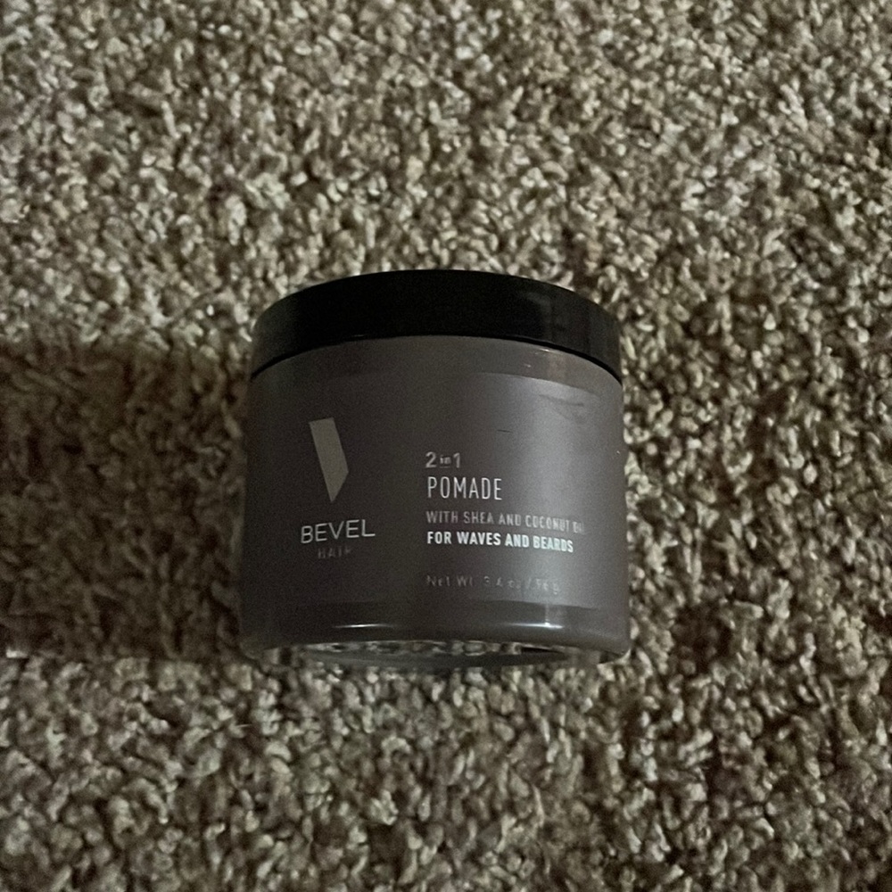 Bevel Pomade for Beard and Hair